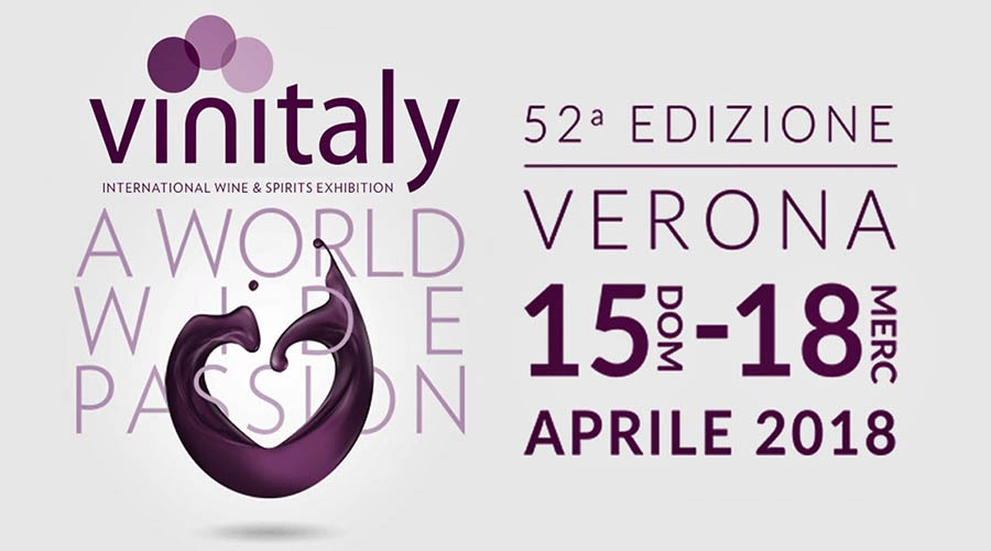 Vinitaly 2018